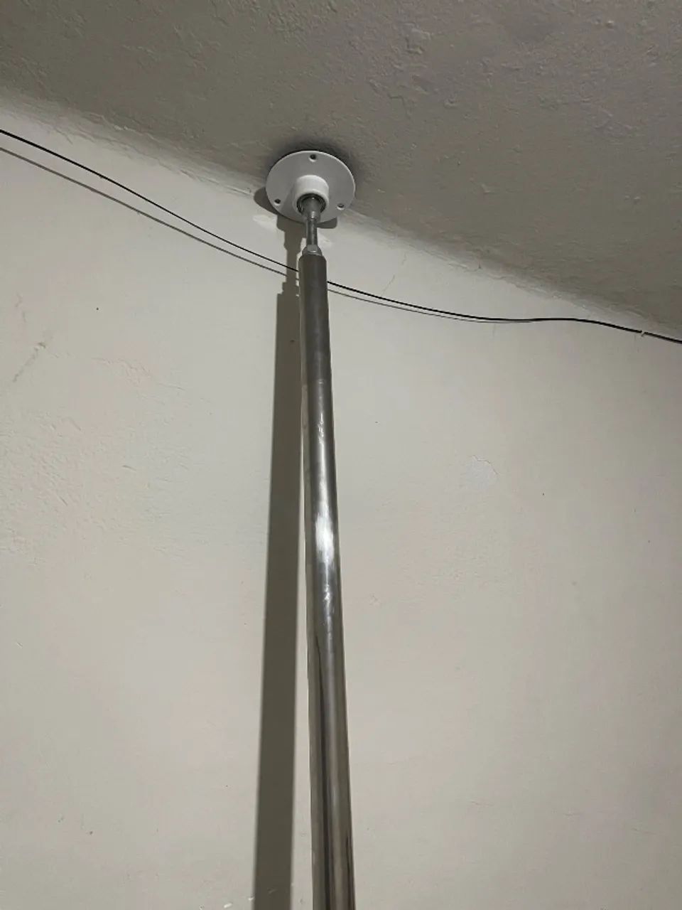 Barra de pole dance - Foto 2