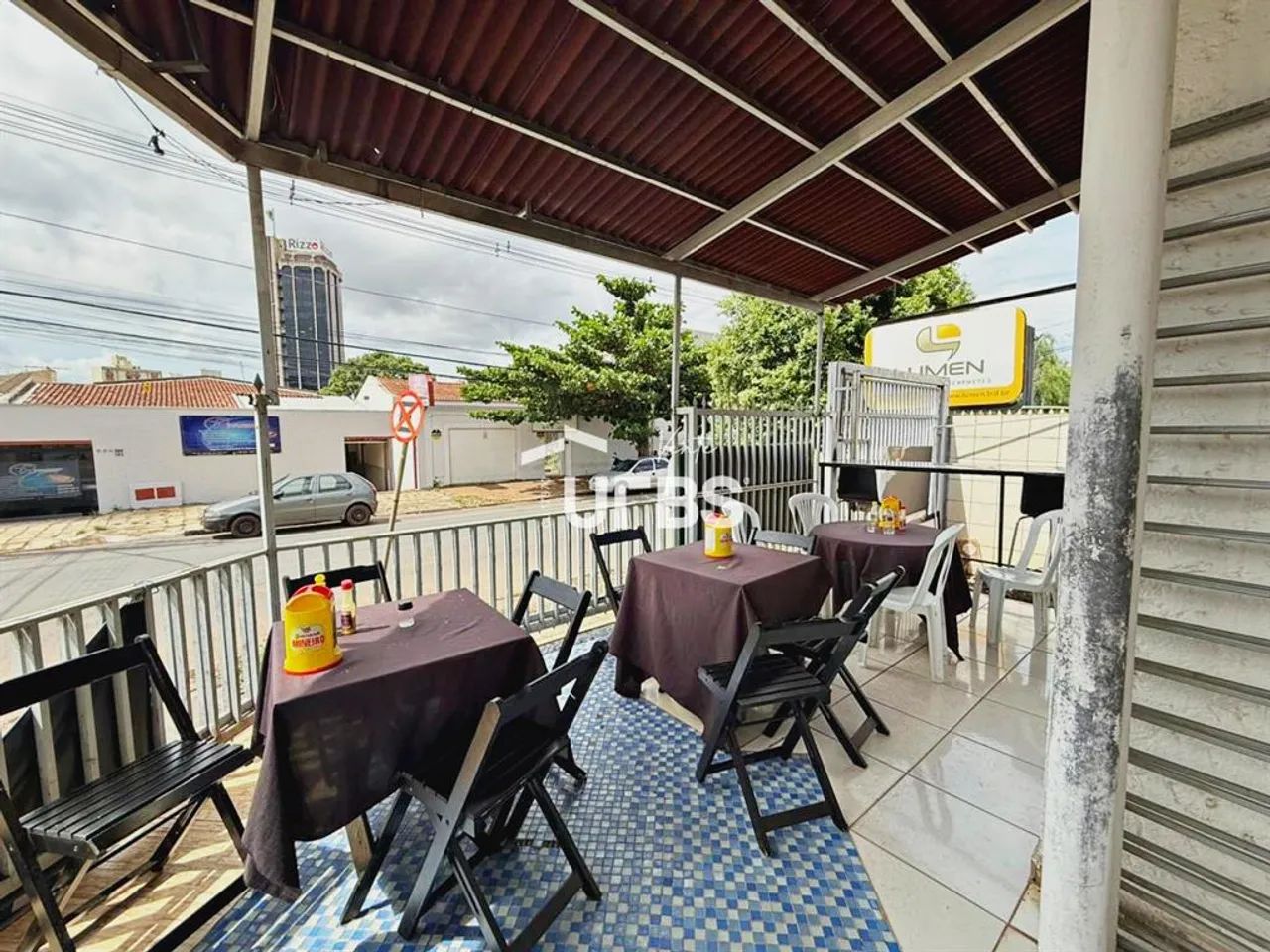 Casa Comercial Rua 104 Setor Sul - Foto 4