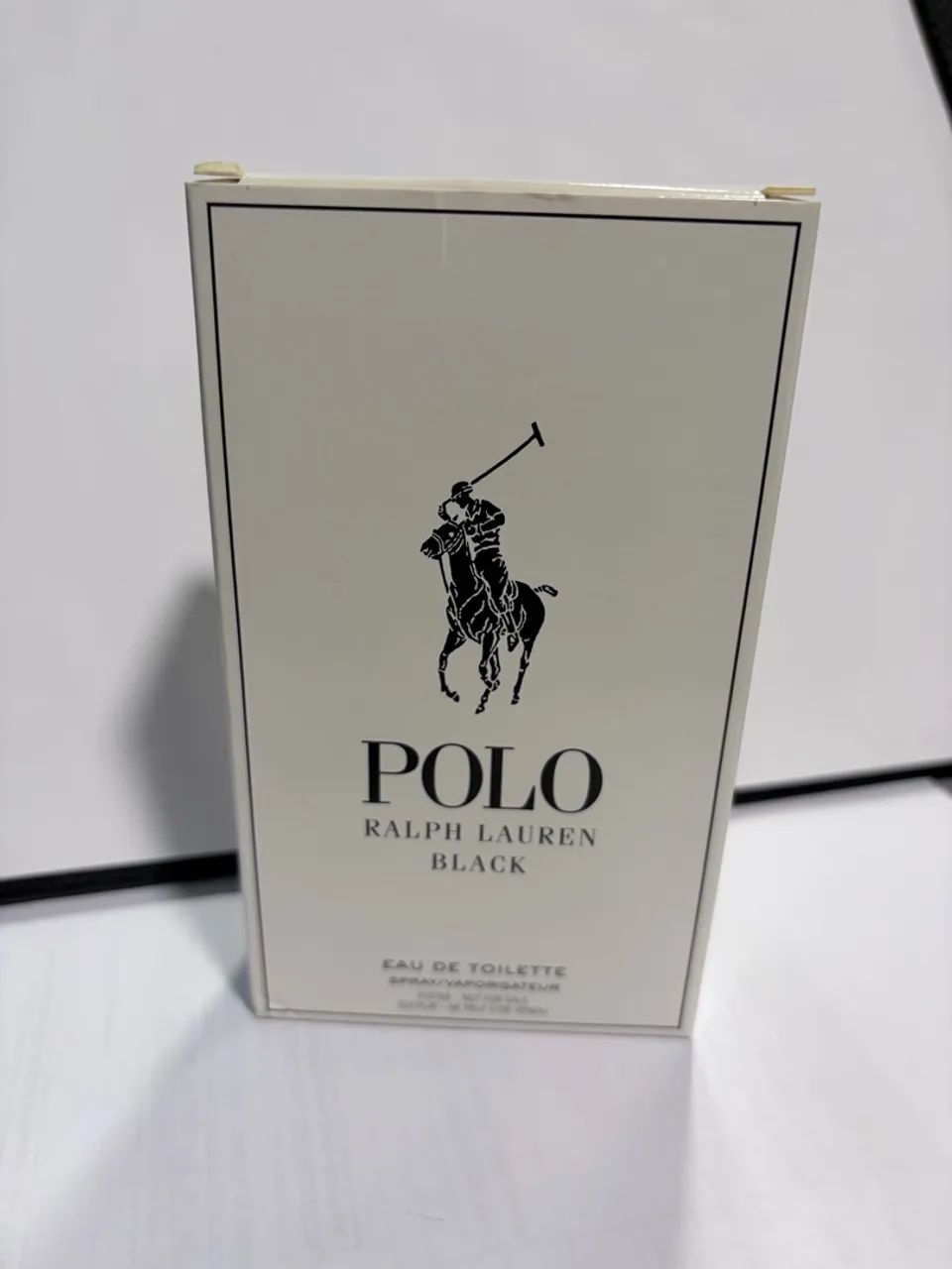 Perfume polo, original - Foto 4