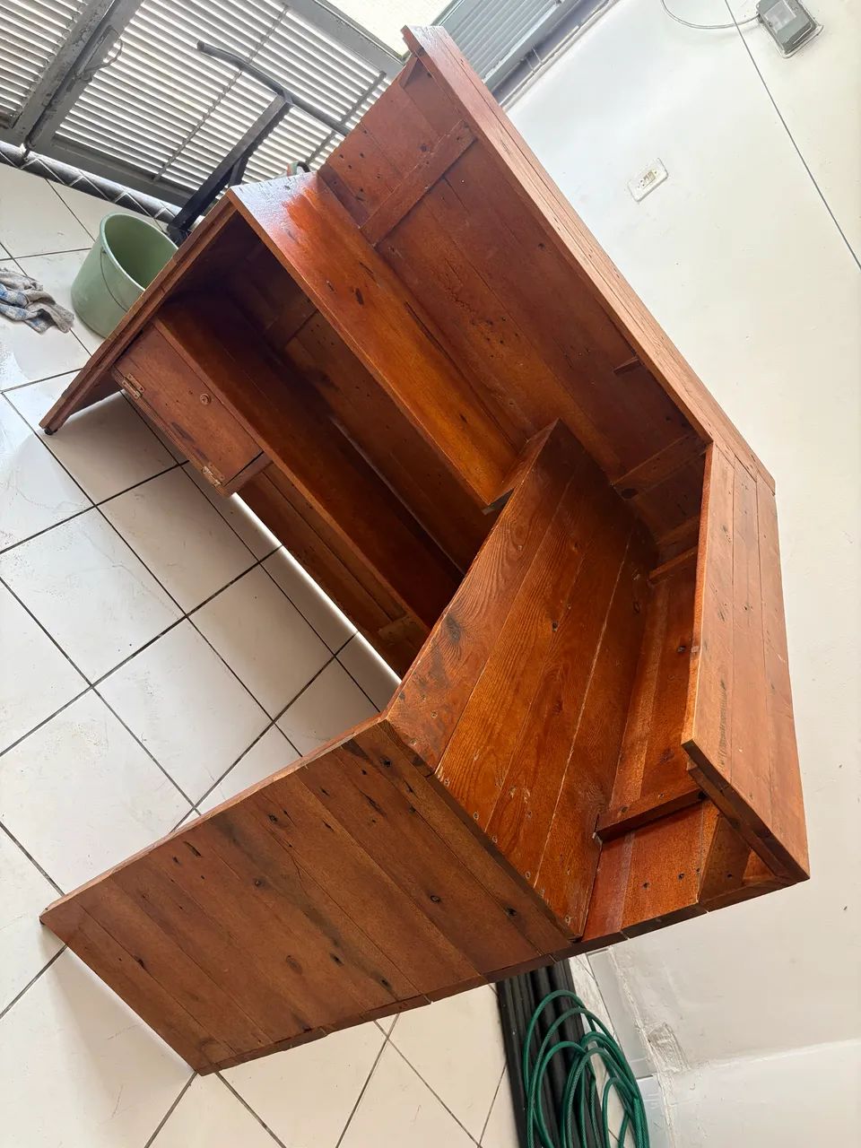 Balcão Para Recepção  - Foto 2