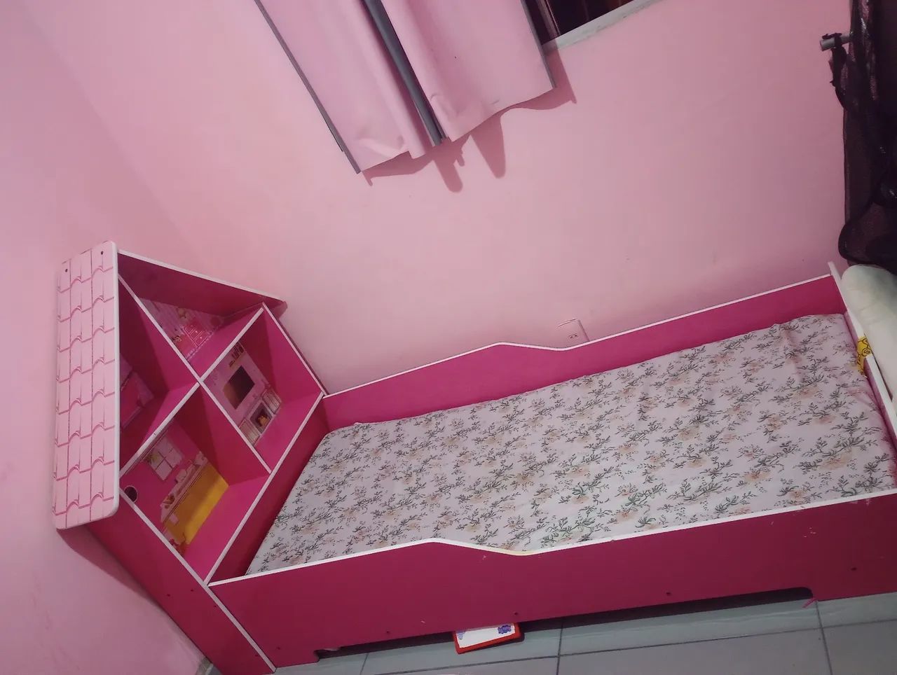 Cama infantil  - Foto 2