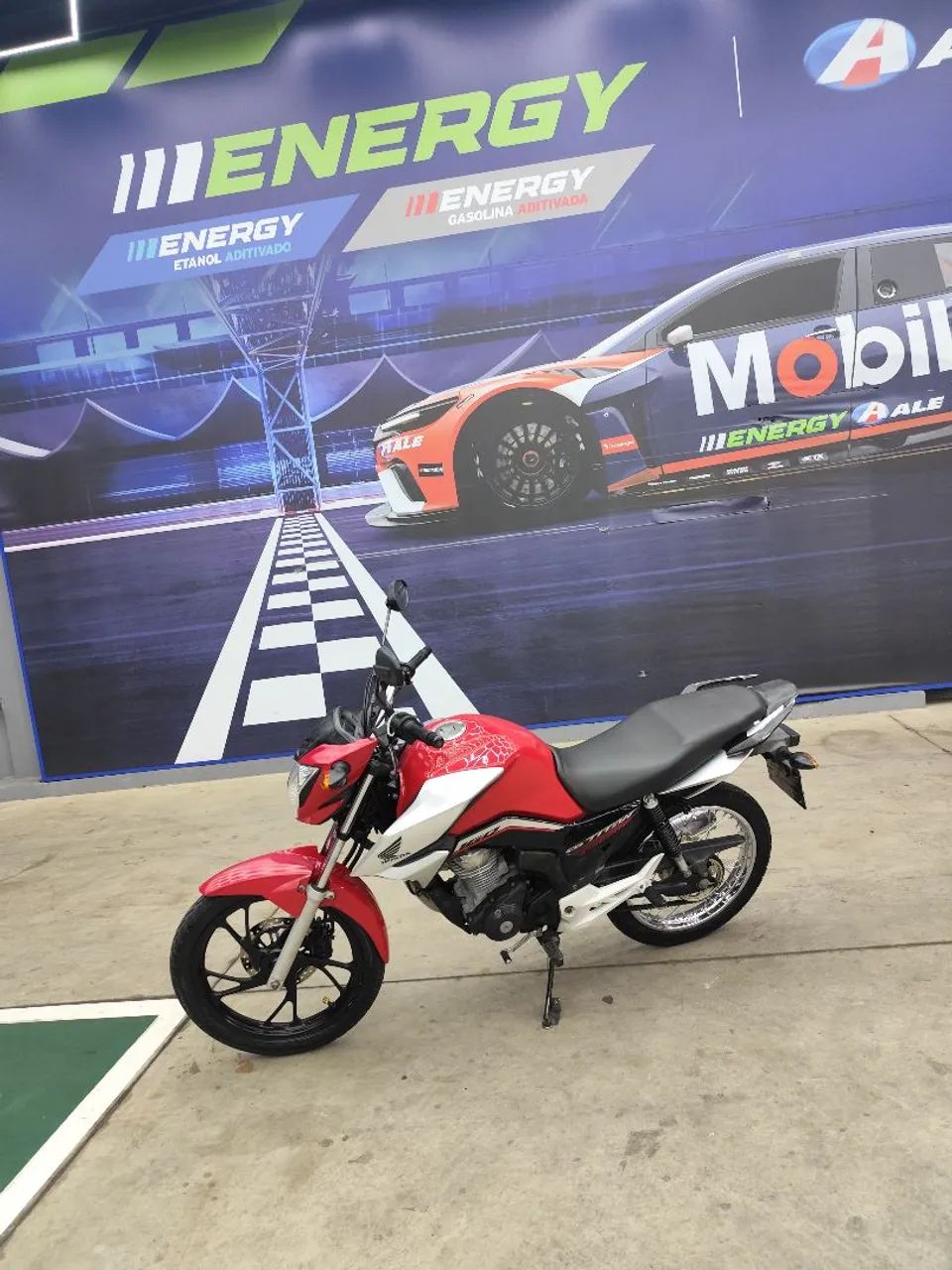 Vendo 160 2023  - Foto 4