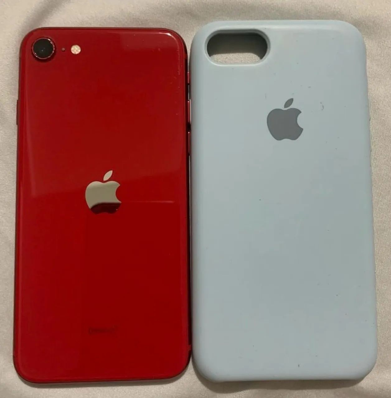 Vendo um IPHONE SE 2 geração  - Foto 3