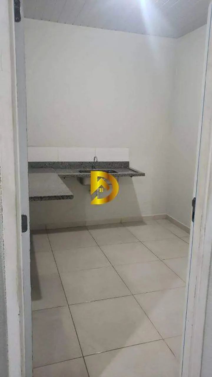 Galpão com para aluguel, 450m² - Parque das Américas - Uberaba - Foto 5