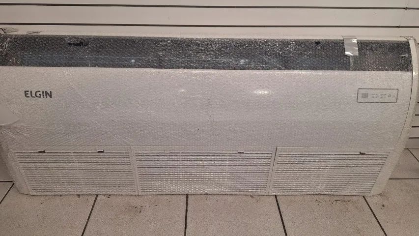 Ar Condicionado Elgin 60.000 btus (revisado) - Foto 2