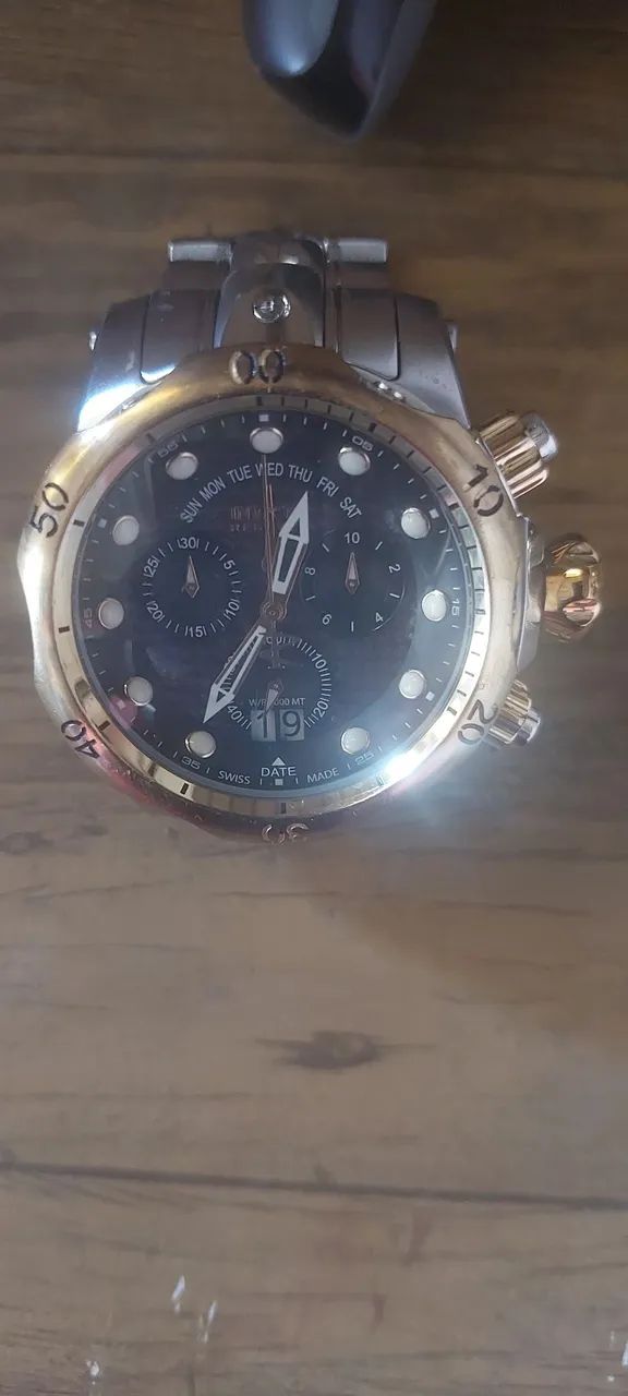Invicta   - Foto 3