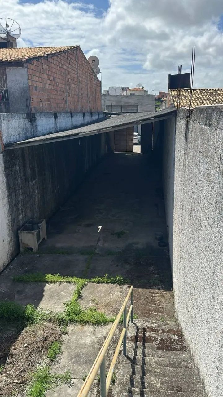 Vende-se Galpão Comercial no Serrano - Itabaiana/SE - Foto 4