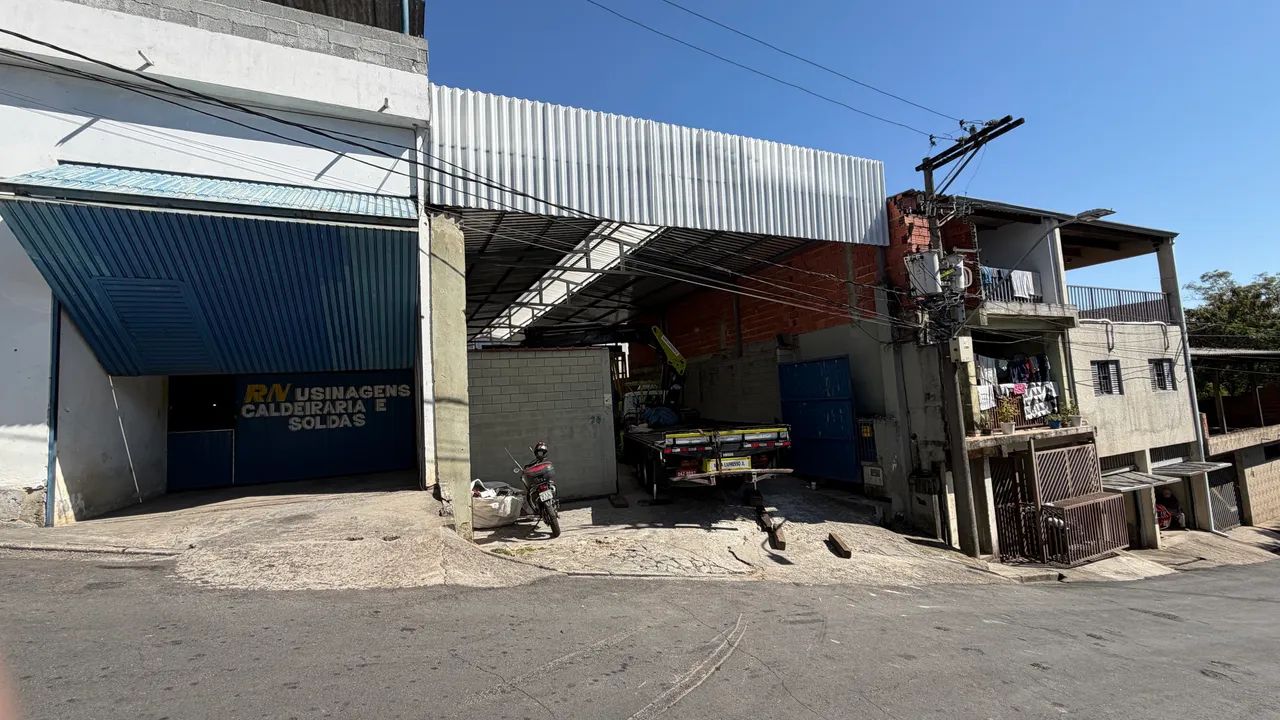 Galpão para alugar  - Foto 2