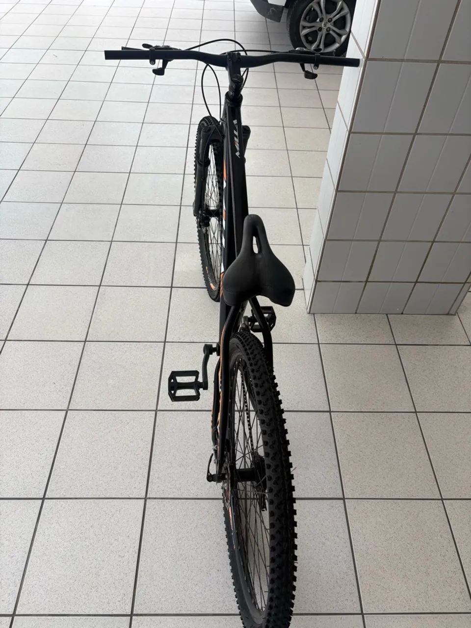 Bicicleta Aro 29 - Foto 4