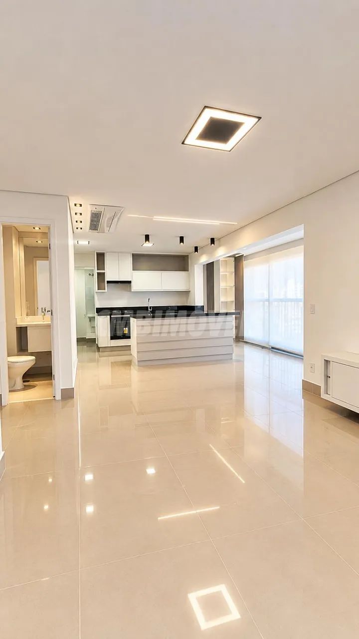 apartamento - Taquaral - Campinas - Foto 4