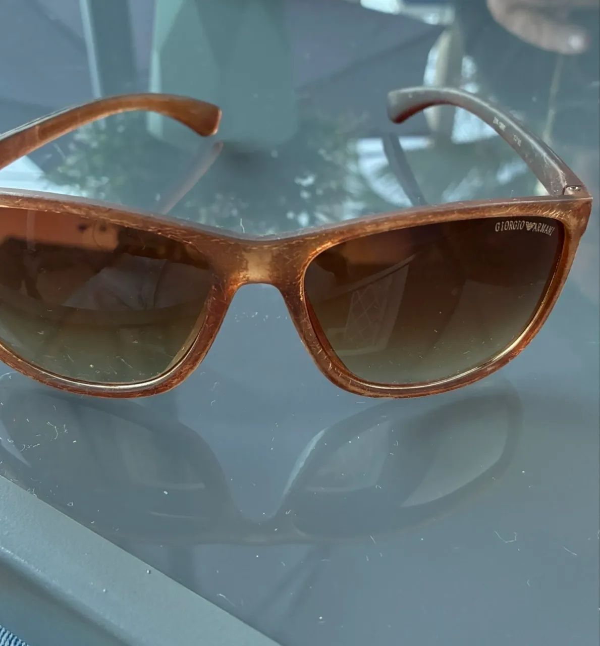 Óculos Armani original  - Foto 5