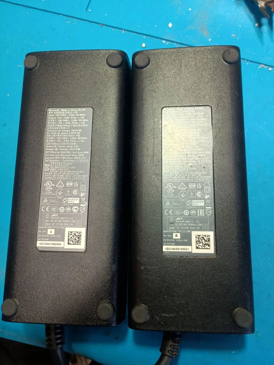 Fontes xbox 360 super slim 