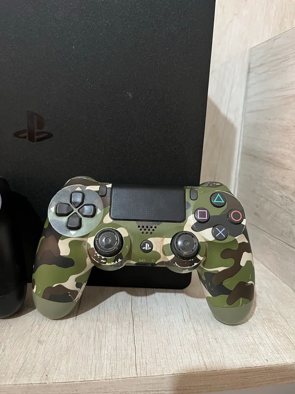 Ps4 Slim - Foto 3
