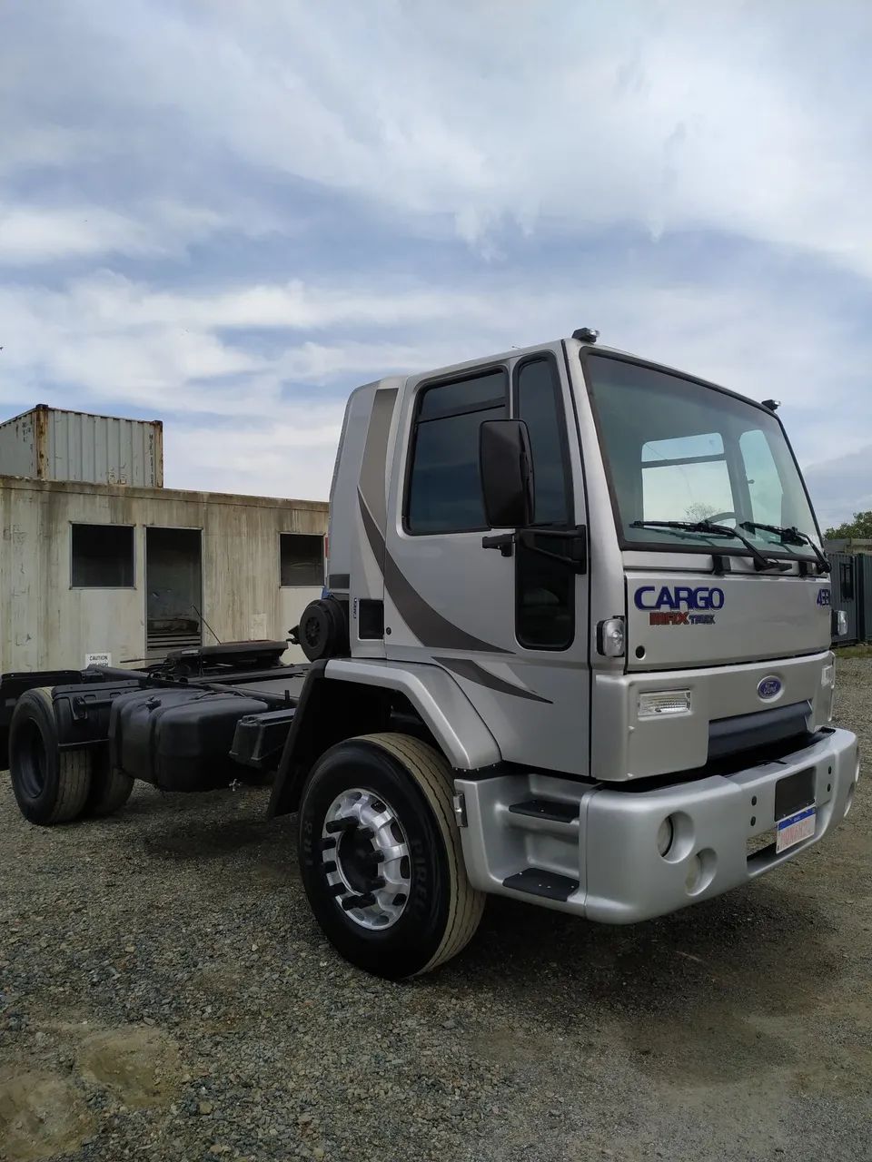 Ford cargo 4331 - Foto 2