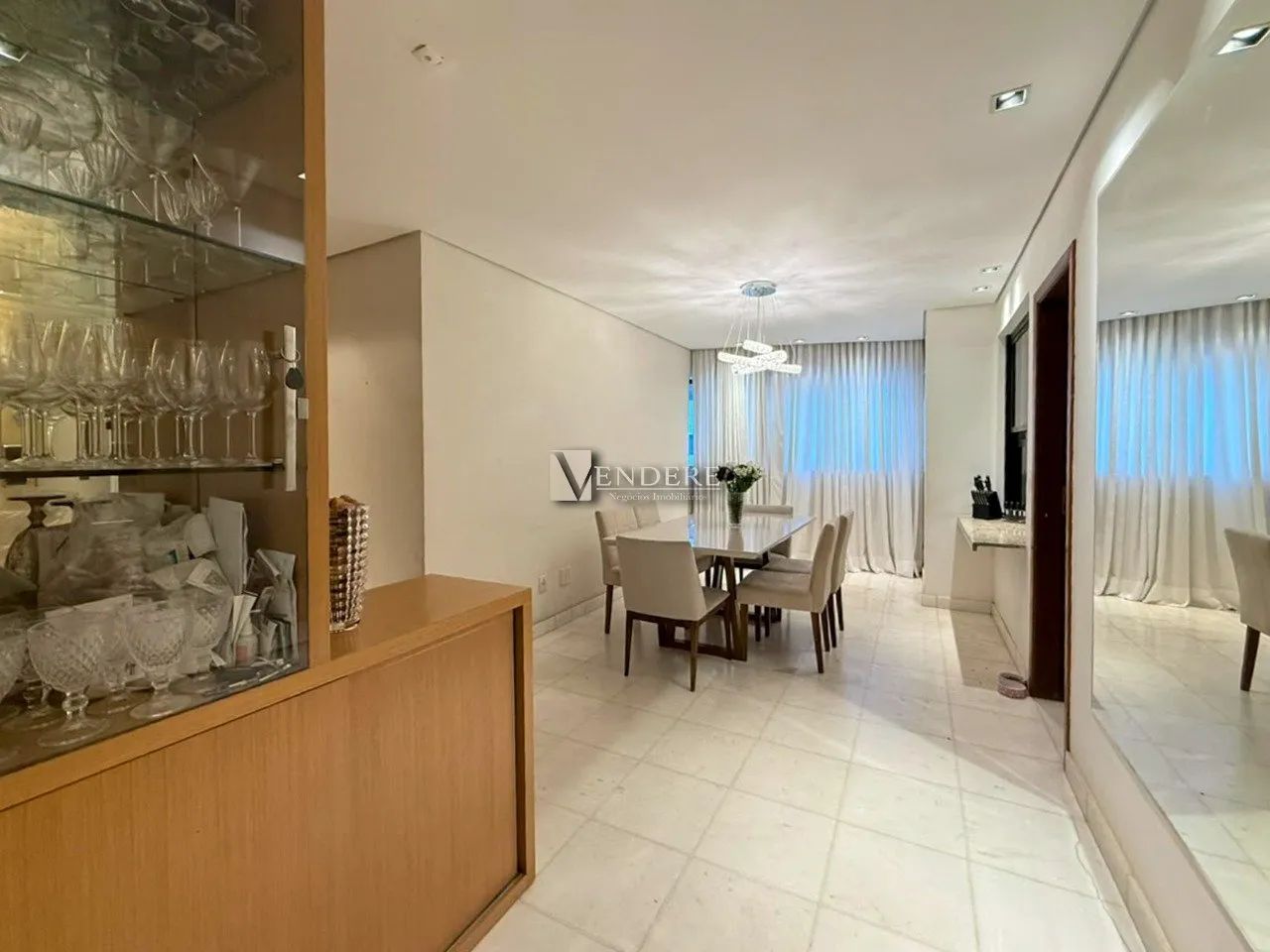Apartamento 3 quartos à venda no Vila da Serra - Foto 3
