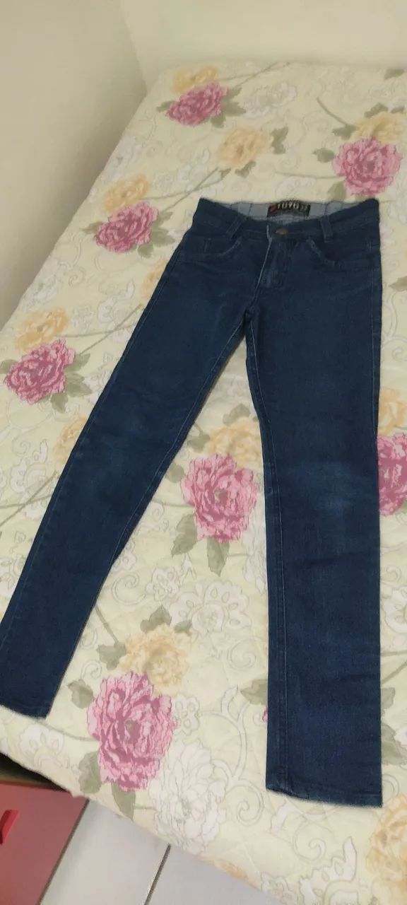 Roupas de menina de Luxo  - Foto 5