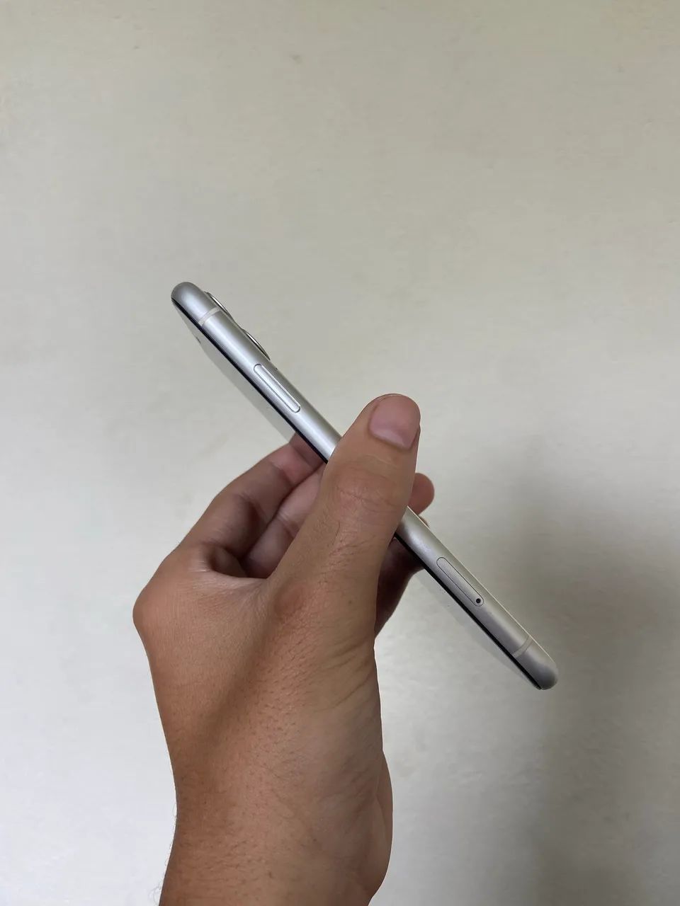 iPhone 11 - Branco ENTREGO ? - Foto 2