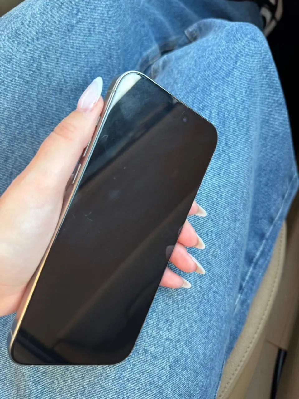 iPhone 15 pro max 256gb  - Foto 2