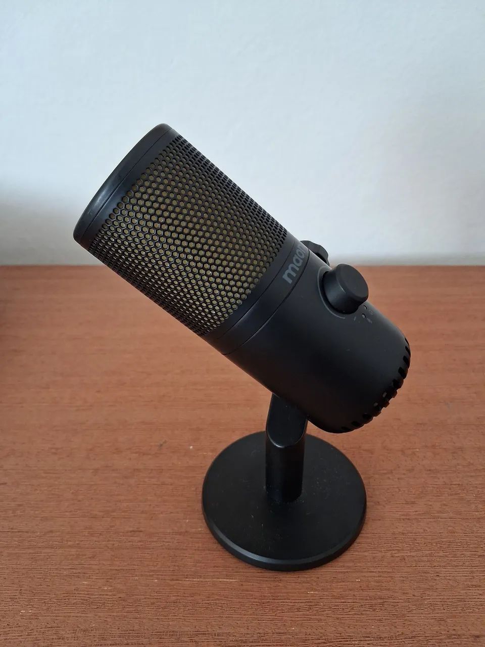 Microfone Maono DM30RGB