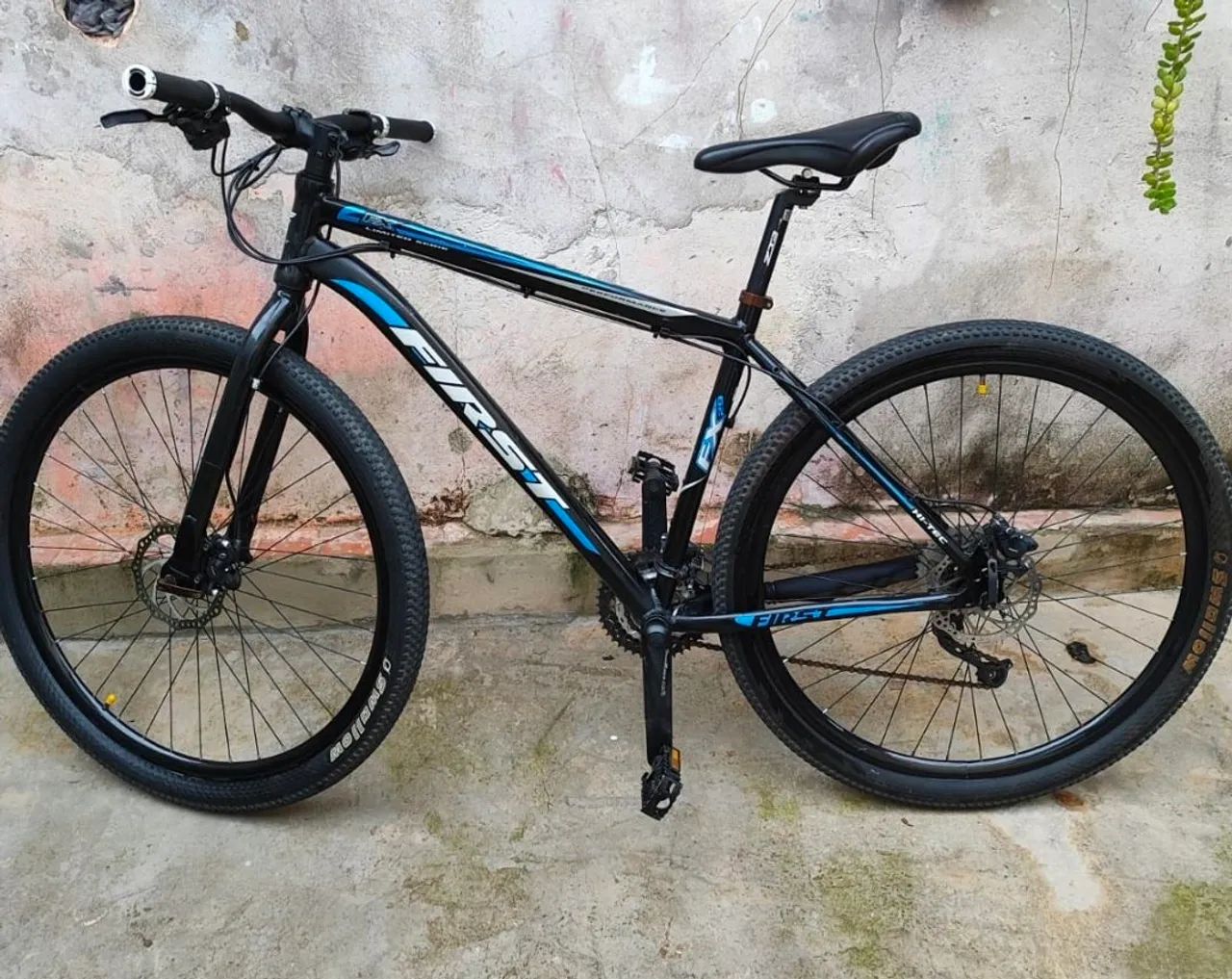 Bicicleta aro 29 - Foto 3