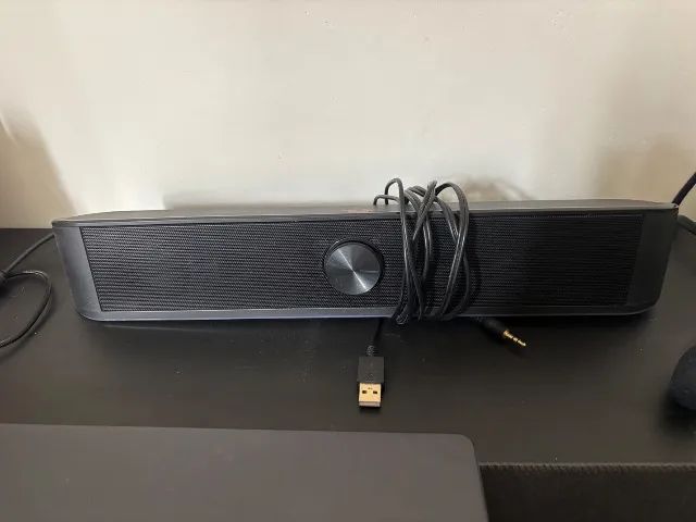 Soundbar redragon