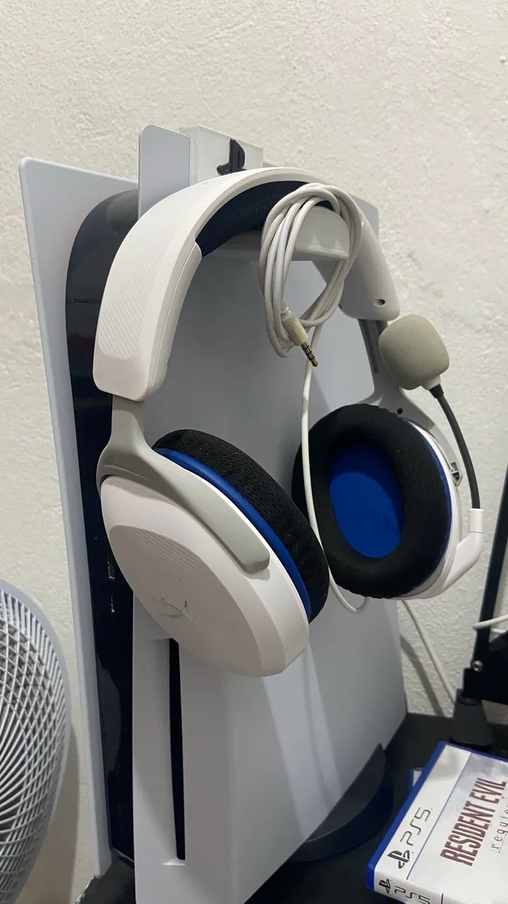Headset HyperX Cloud Stinger 2 Core - PC/PS5444716881774520322