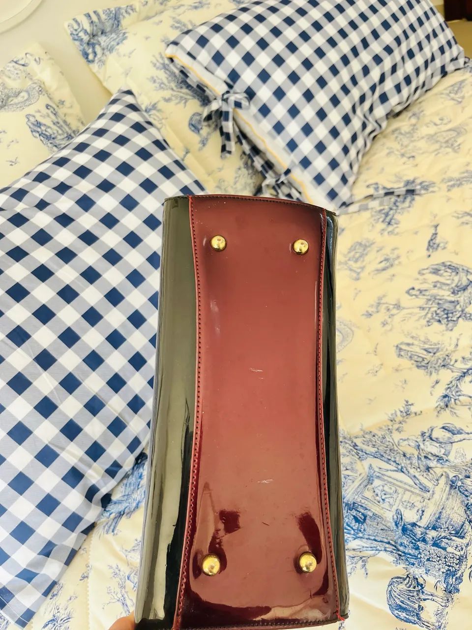 Bolsa Chenson  - Foto 4