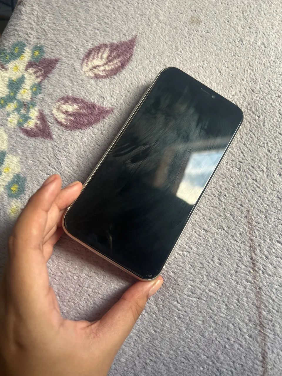 Iphone 11 retirada de peças (sucata) - Foto 2