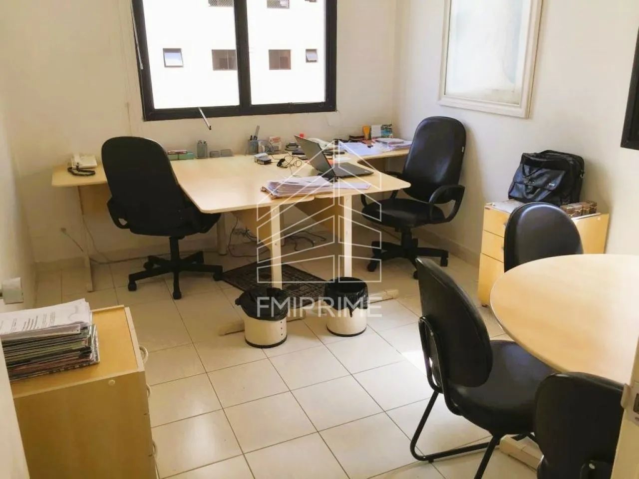 CONJUNTO COMERCIAL À VENDA EM PERDIZES.. - Foto 5