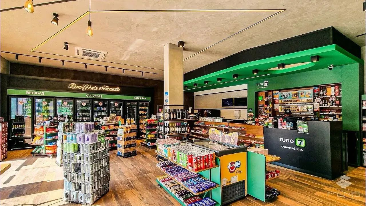 OPORTUNIDADE DE NEGOCIO ?? POSTO - Foto 5