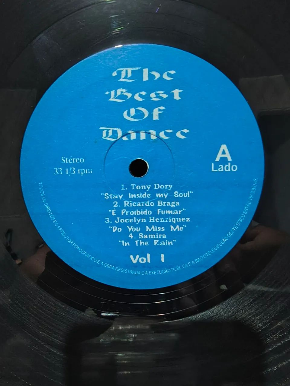 Discos Variados  - Foto 5
