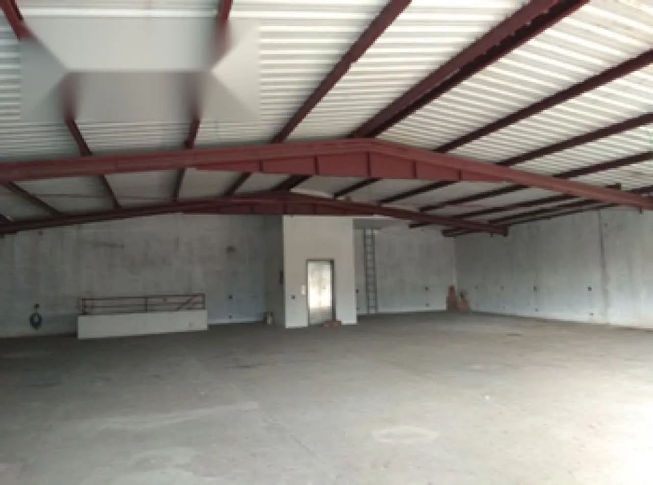 Galpão na Praça João Francisco Lisboa, 60 - Unidade 2  322 m² - Foto 3