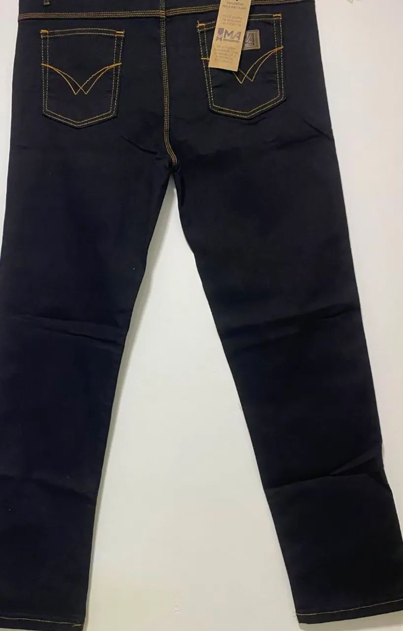 Calça jeans masculino  - Foto 2