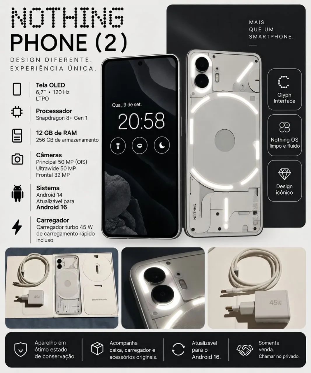 VENDO - NOTHING PHONE (2)