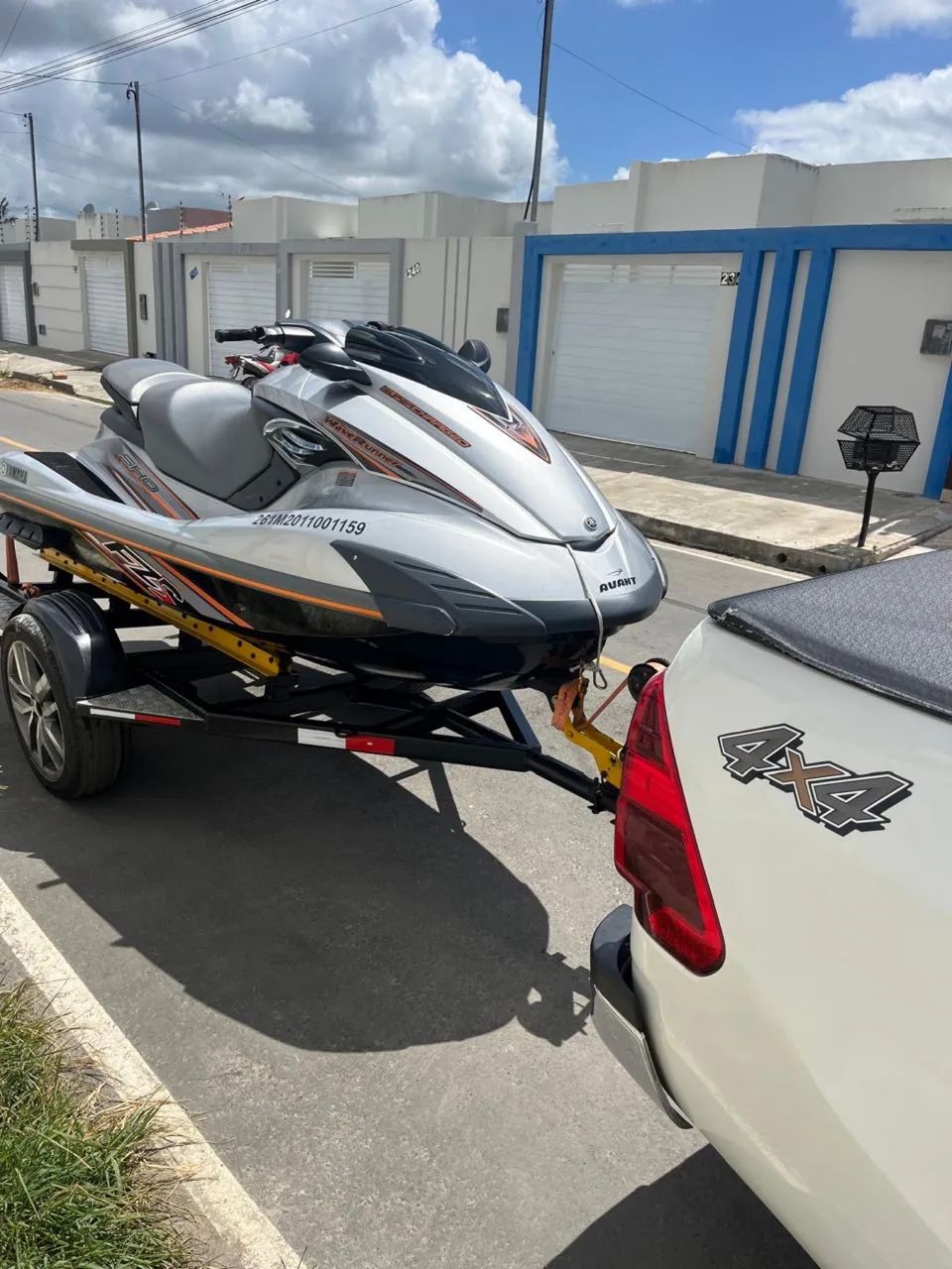 Jetski à venda  - Foto 2