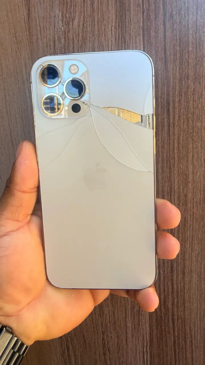 iPhone 12 promax - Foto 3