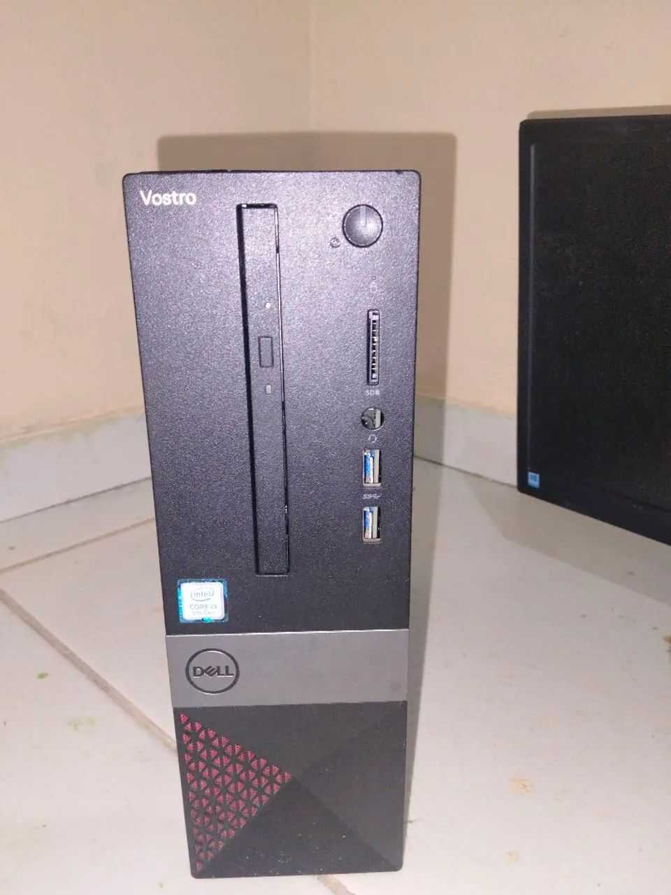 Computador I3 8° geração  - Foto 3