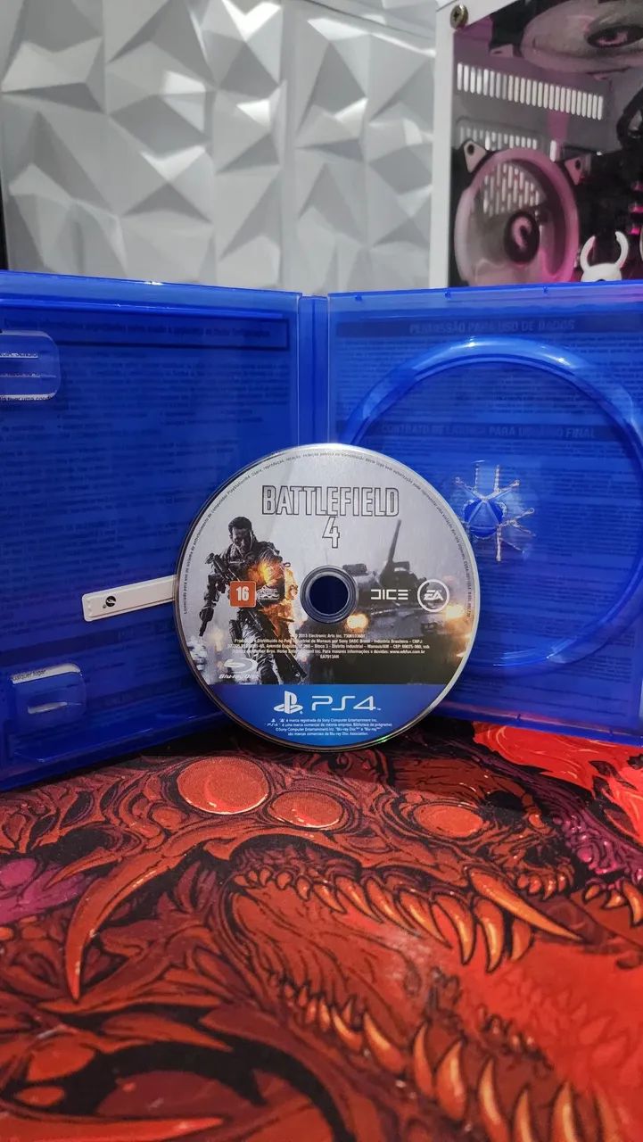 Battlefield 4 Ps4/Ps5 - Foto 3