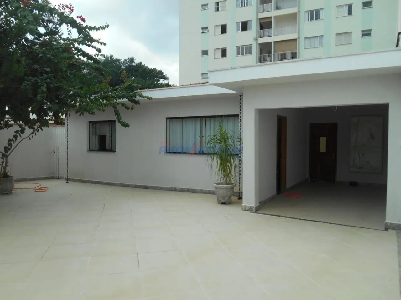 casa - Parque Taquaral - Campinas