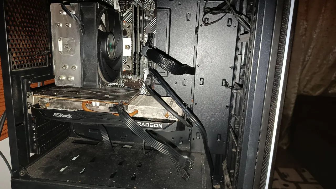 Computador completo