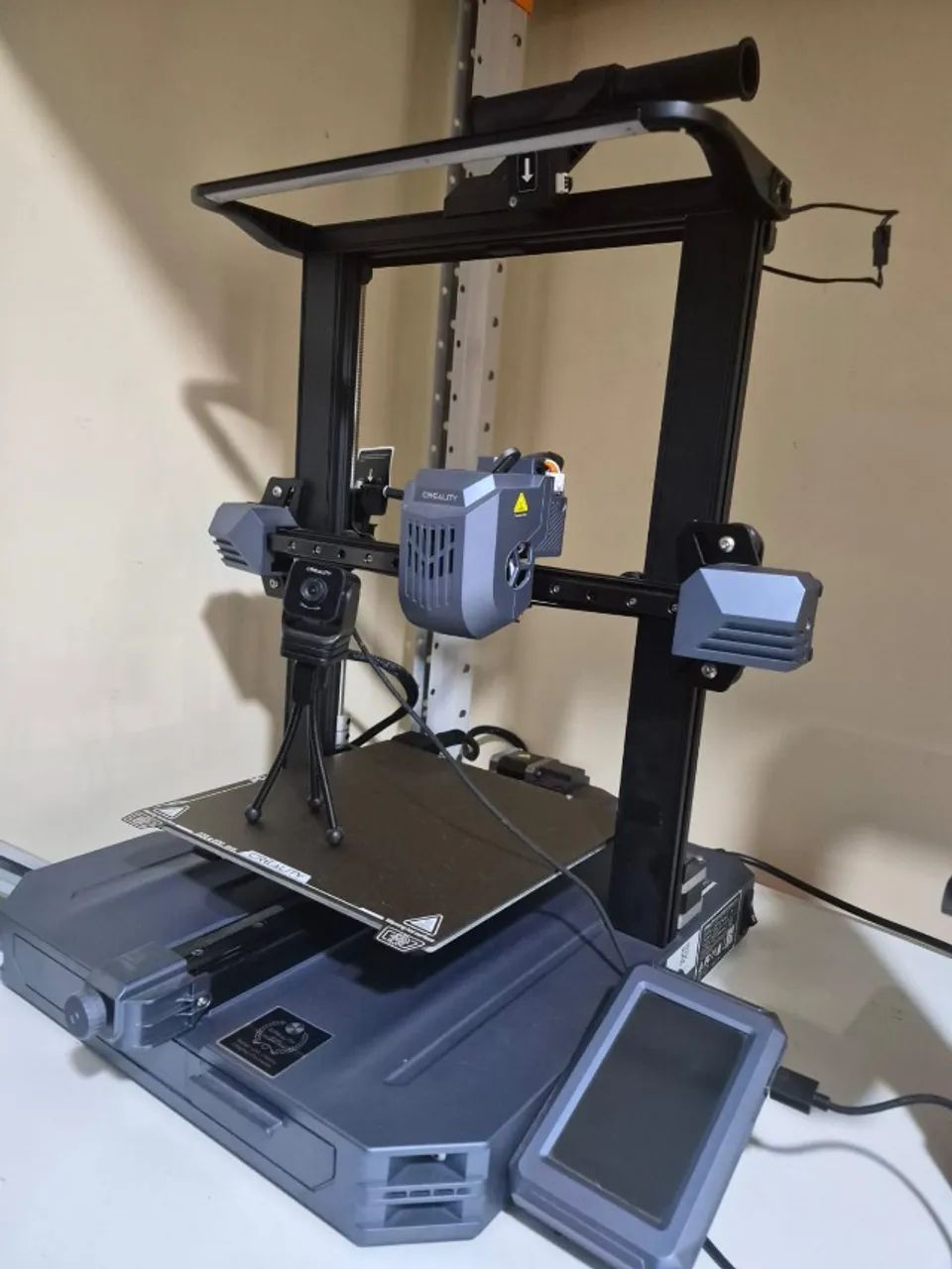 Creality CR-10 SE - Foto 3