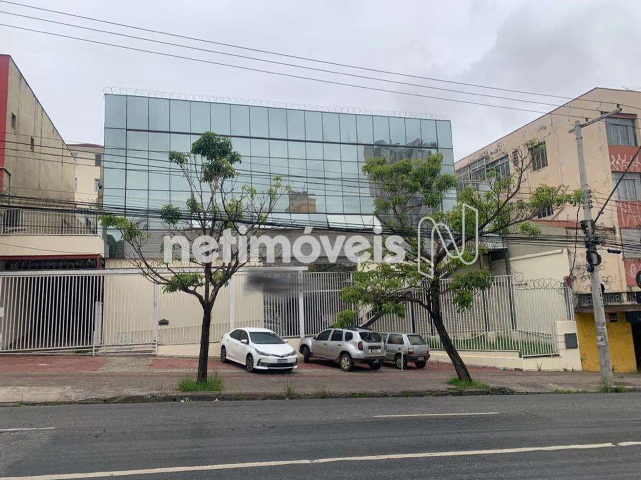 Venda ou locação Prédio Prado Belo Horizonte