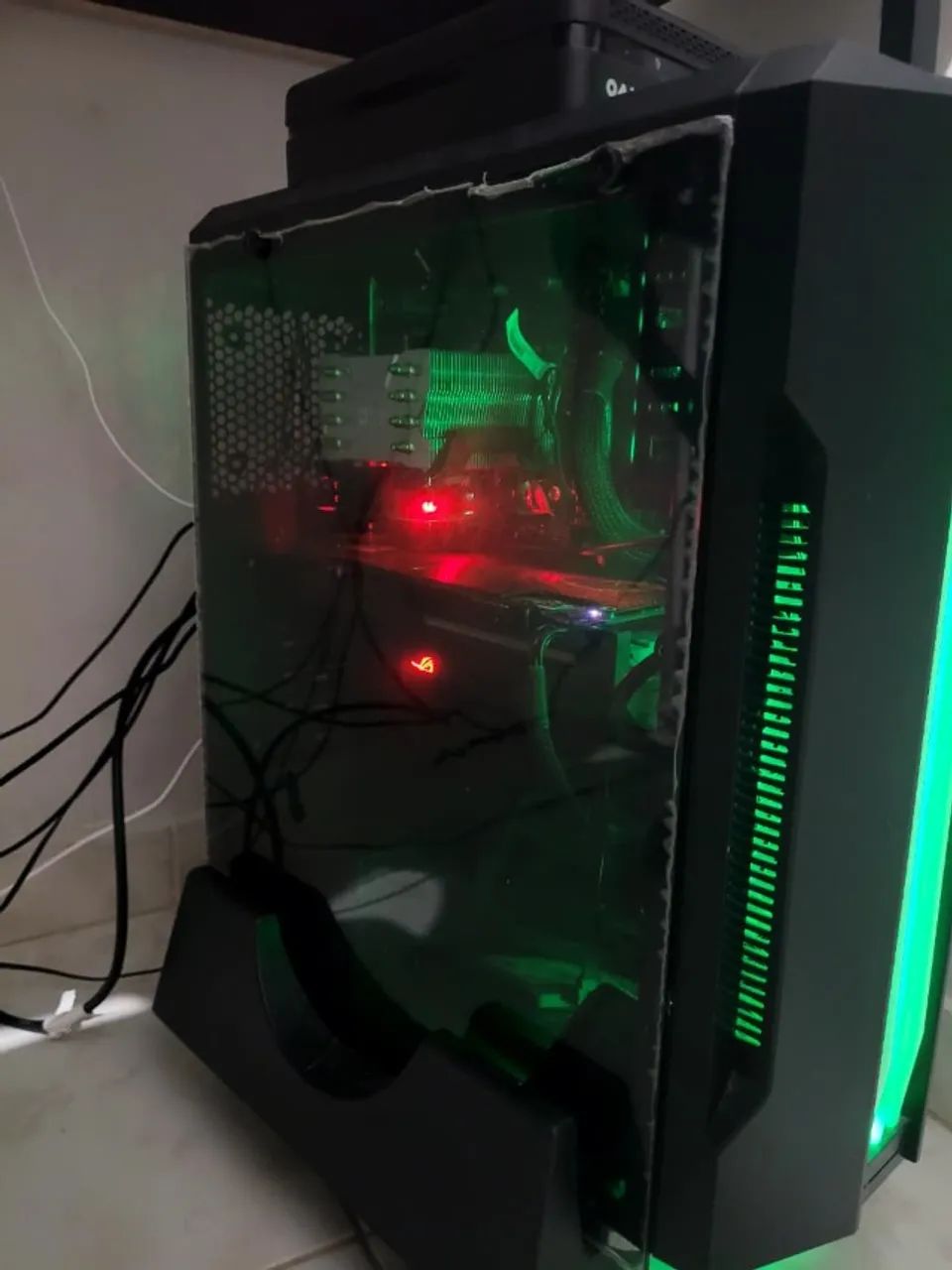 PC GAMER + MONITOR - Foto 2