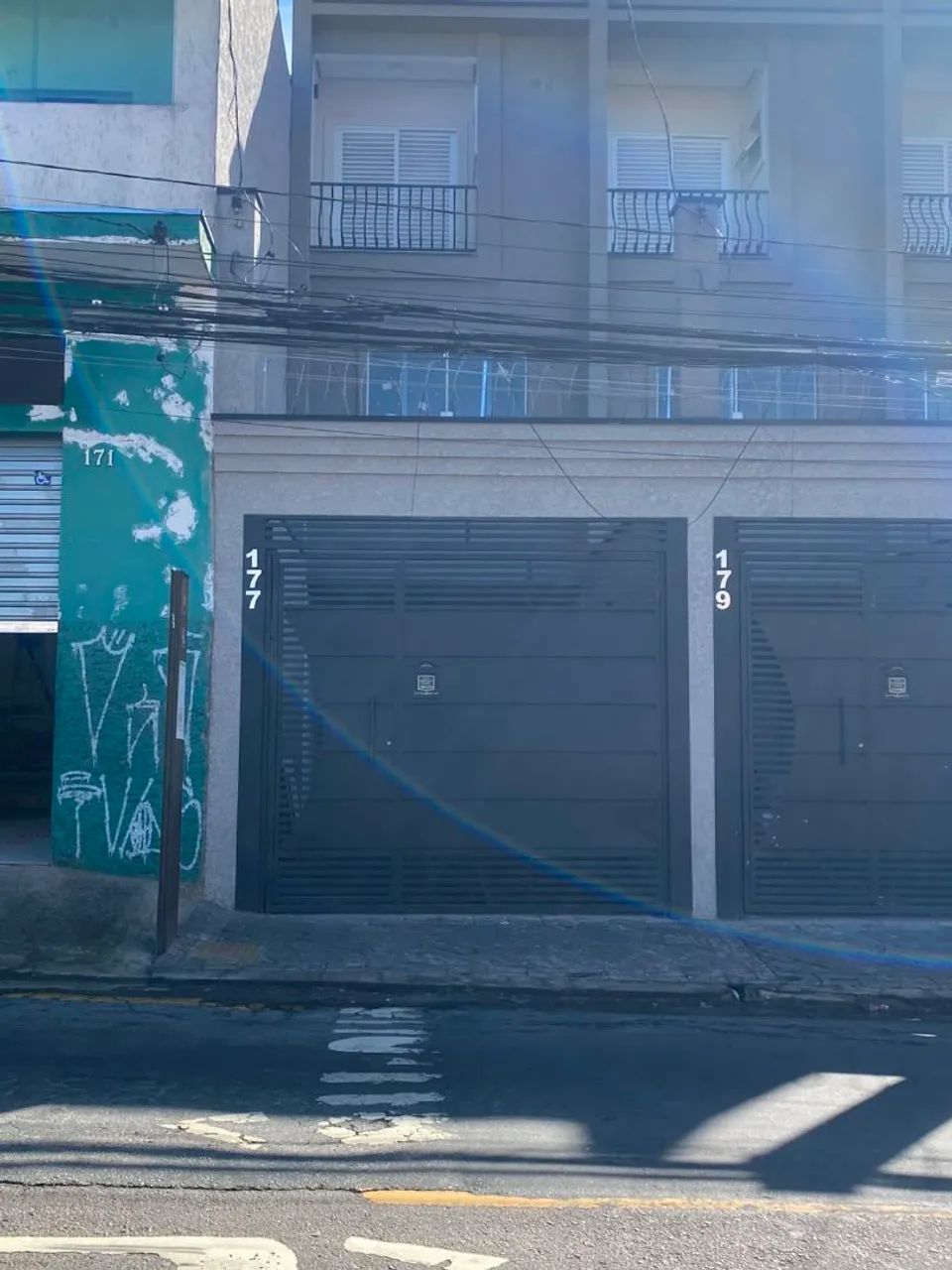 Foto - São Paulo - Vila Penteado