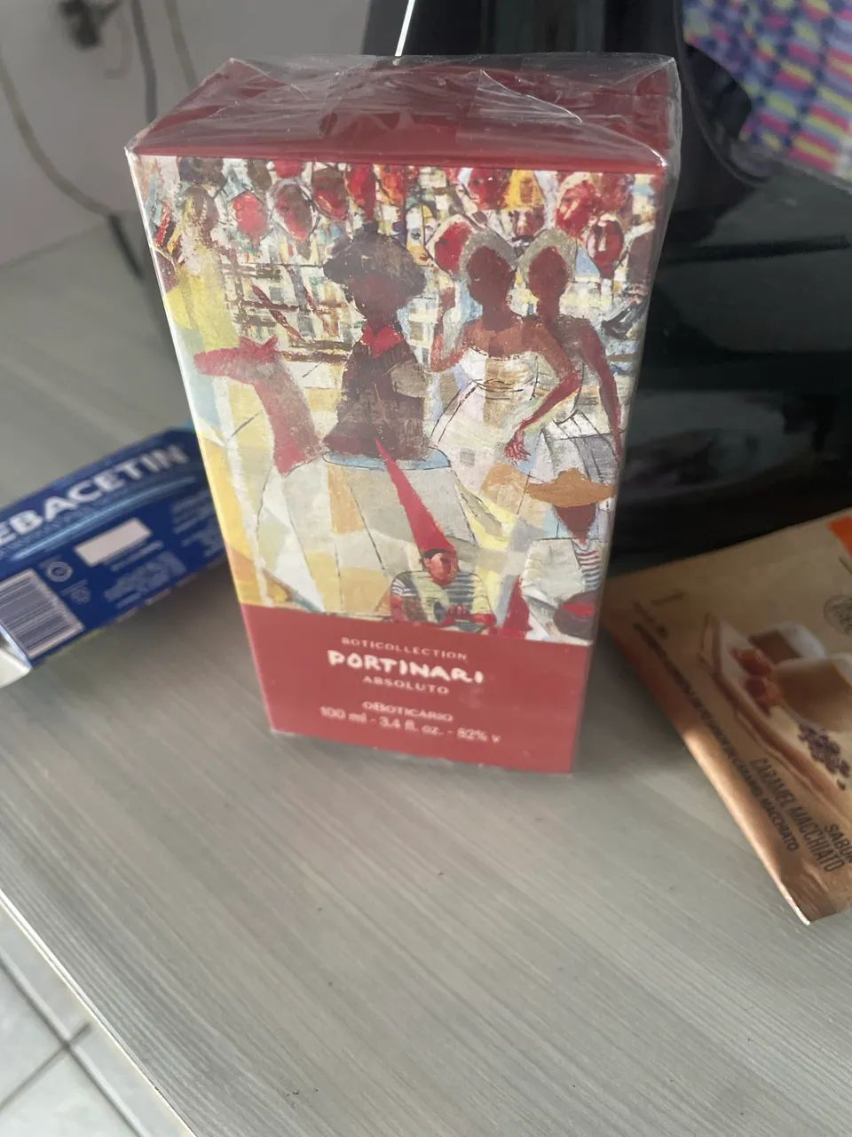 Perfume portinari