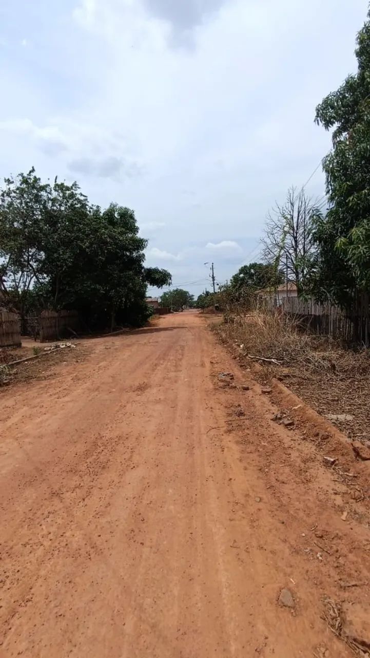 TERRENO VILA CAQUETÁ  - Foto 3