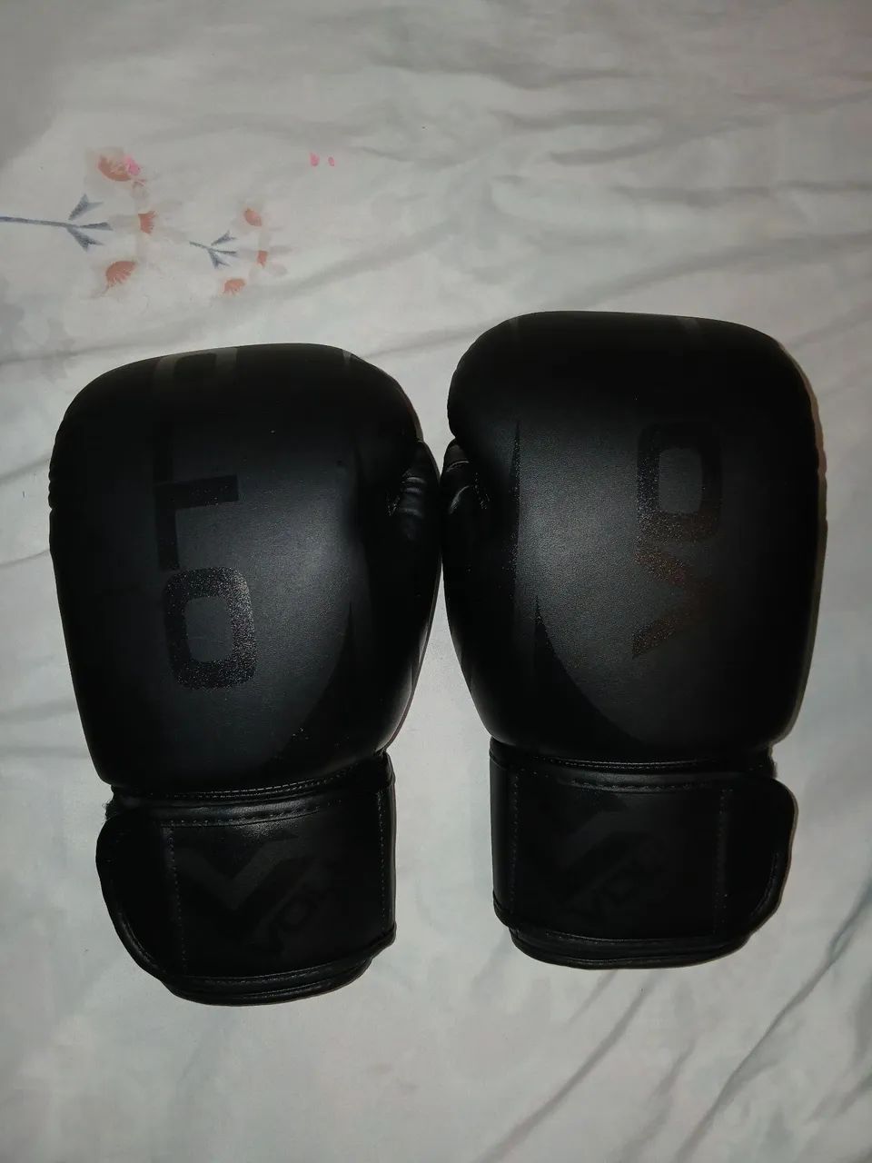 LUVAS DE BOXE  - Foto 2