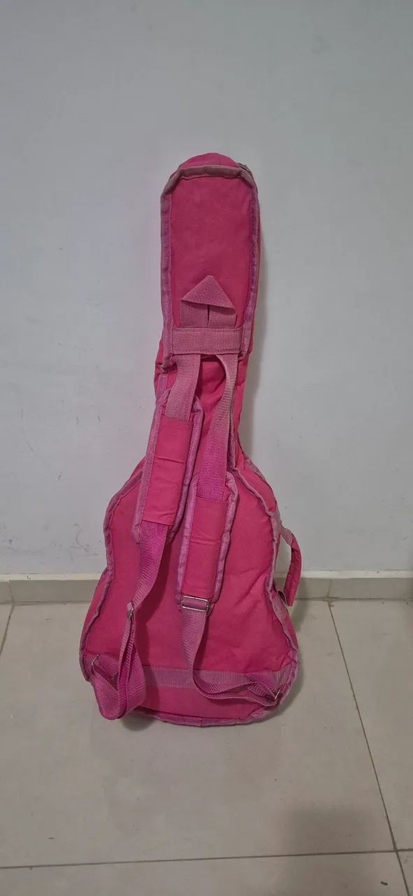 Violão  - Foto 4