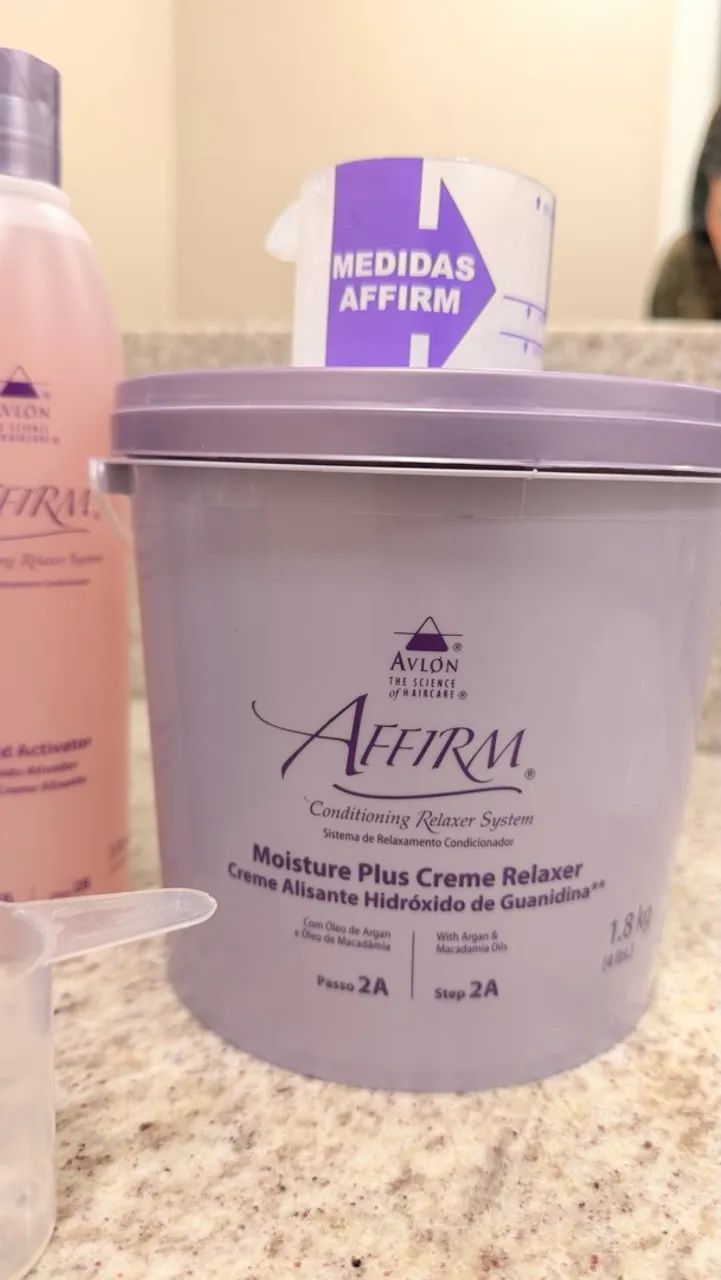 Kit Affirm Avlon Relaxamento  - Foto 5
