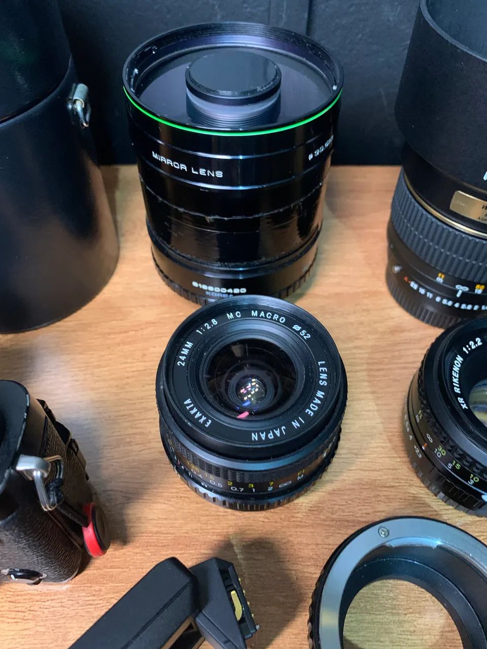 Kit Fujifilm xt3 - Foto 4